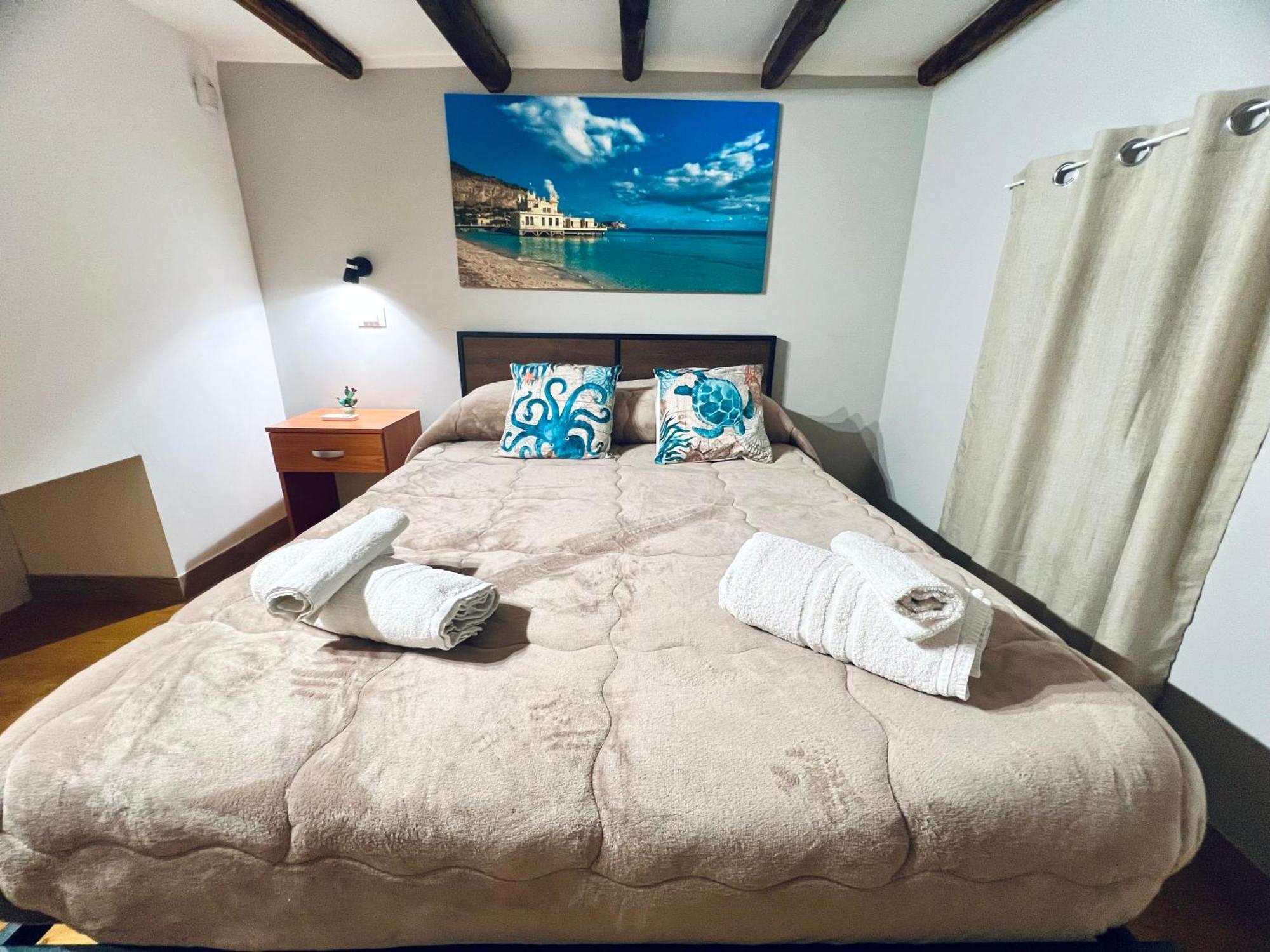 פלרמו Giglio Home מראה חיצוני תמונה